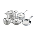 Fusion 5 - 10 Pc. Cookware Set