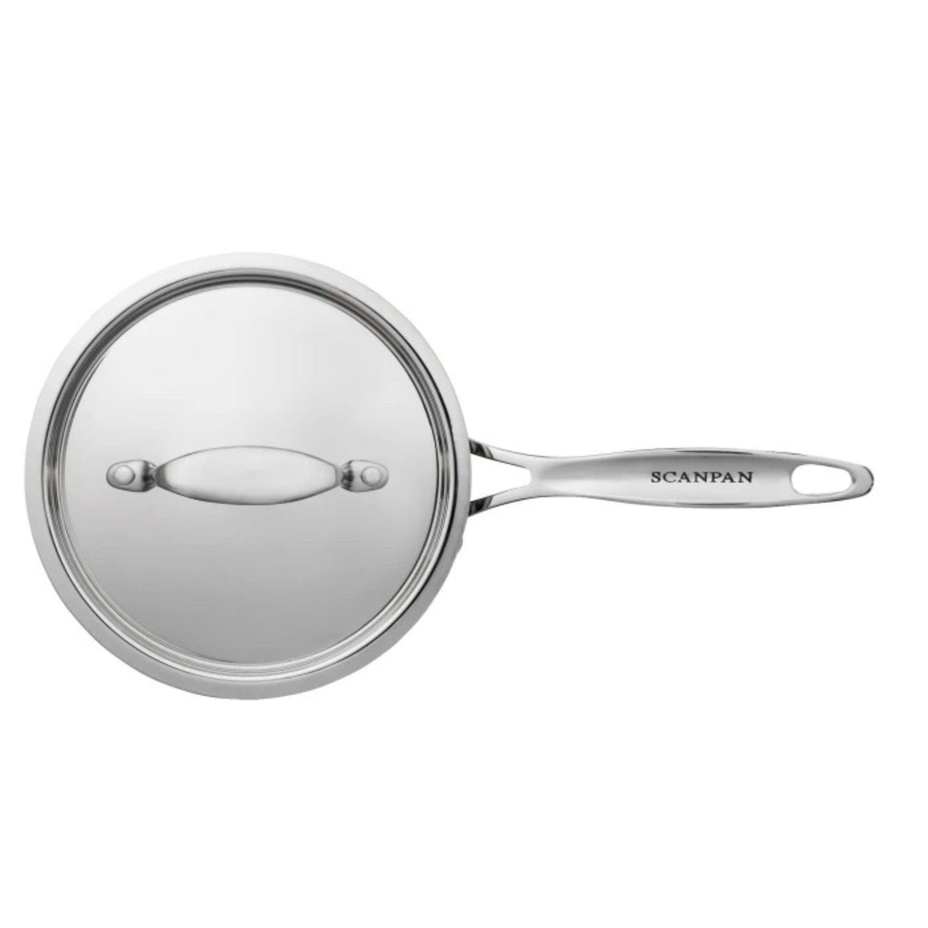 Fusion 5 - 3.5 Qt. Covered Sauce Pan