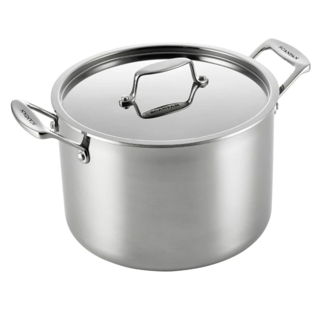 Fusion 5 - 8qt stockpot