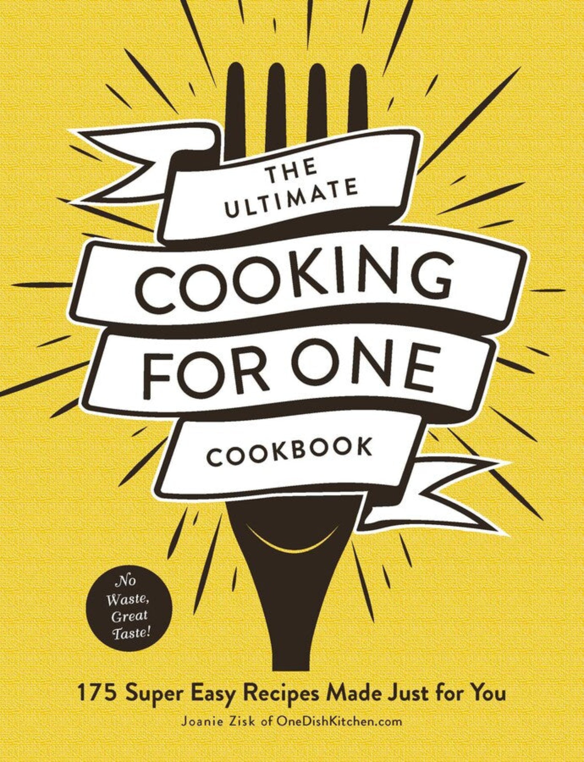 Ultimate Cooking for One