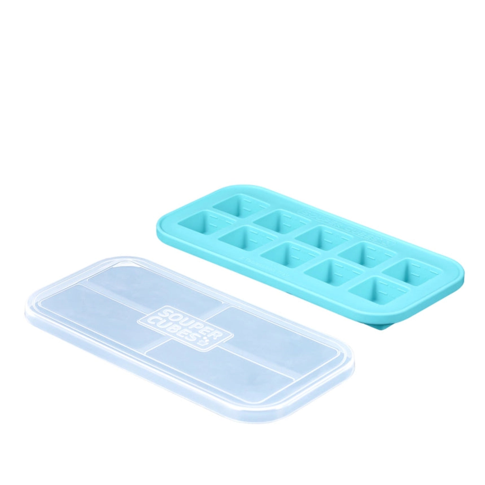 Silicone Freezing Tray - 2T