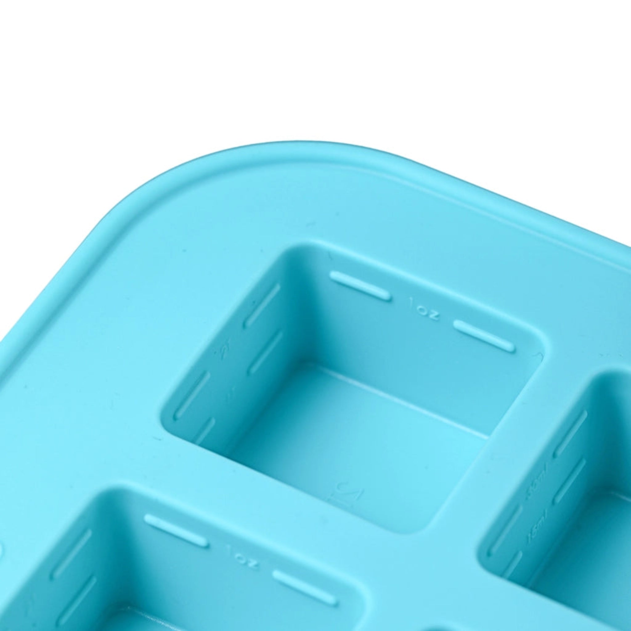 Silicone Freezing Tray - 2T