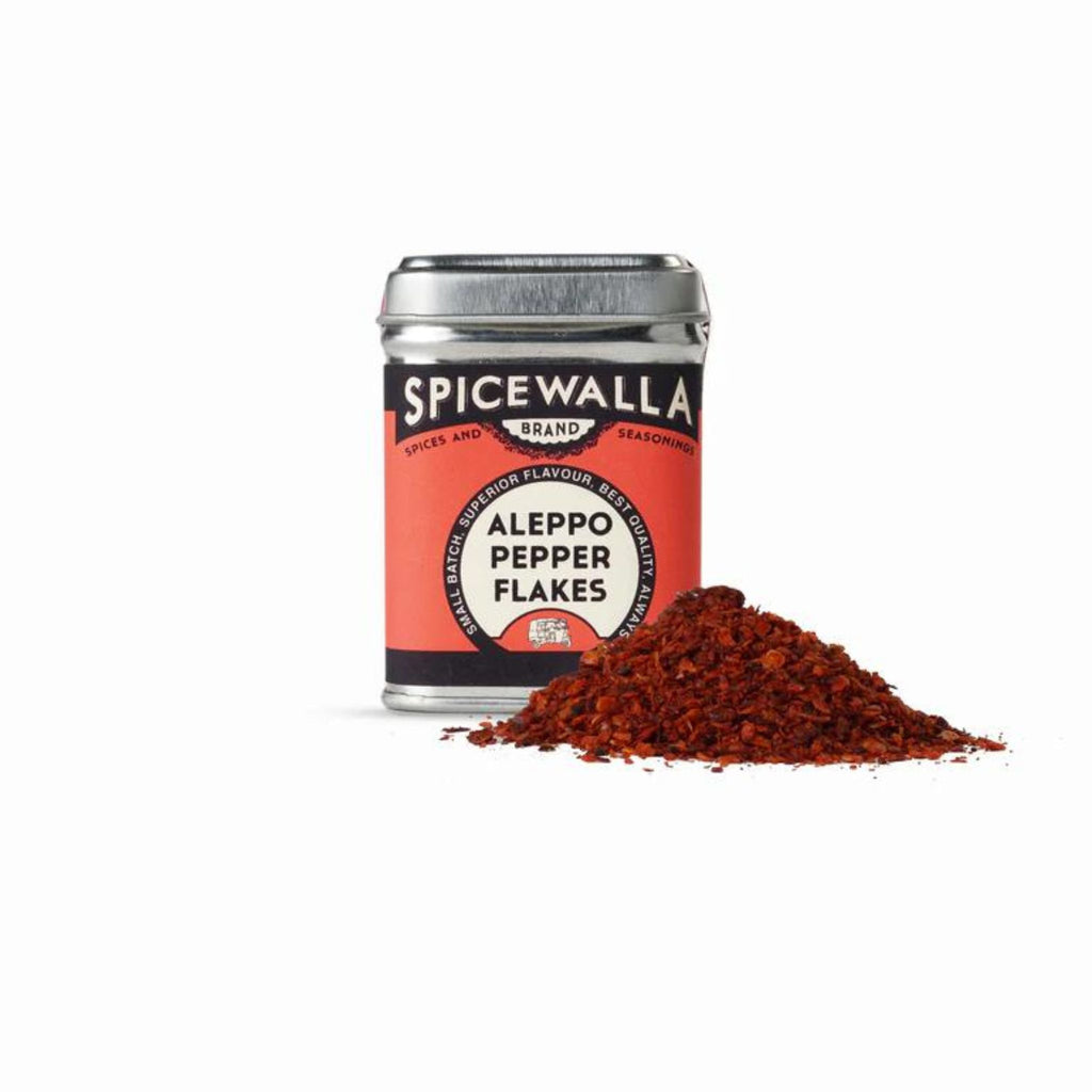 spicewalla aleppo pepper flakes