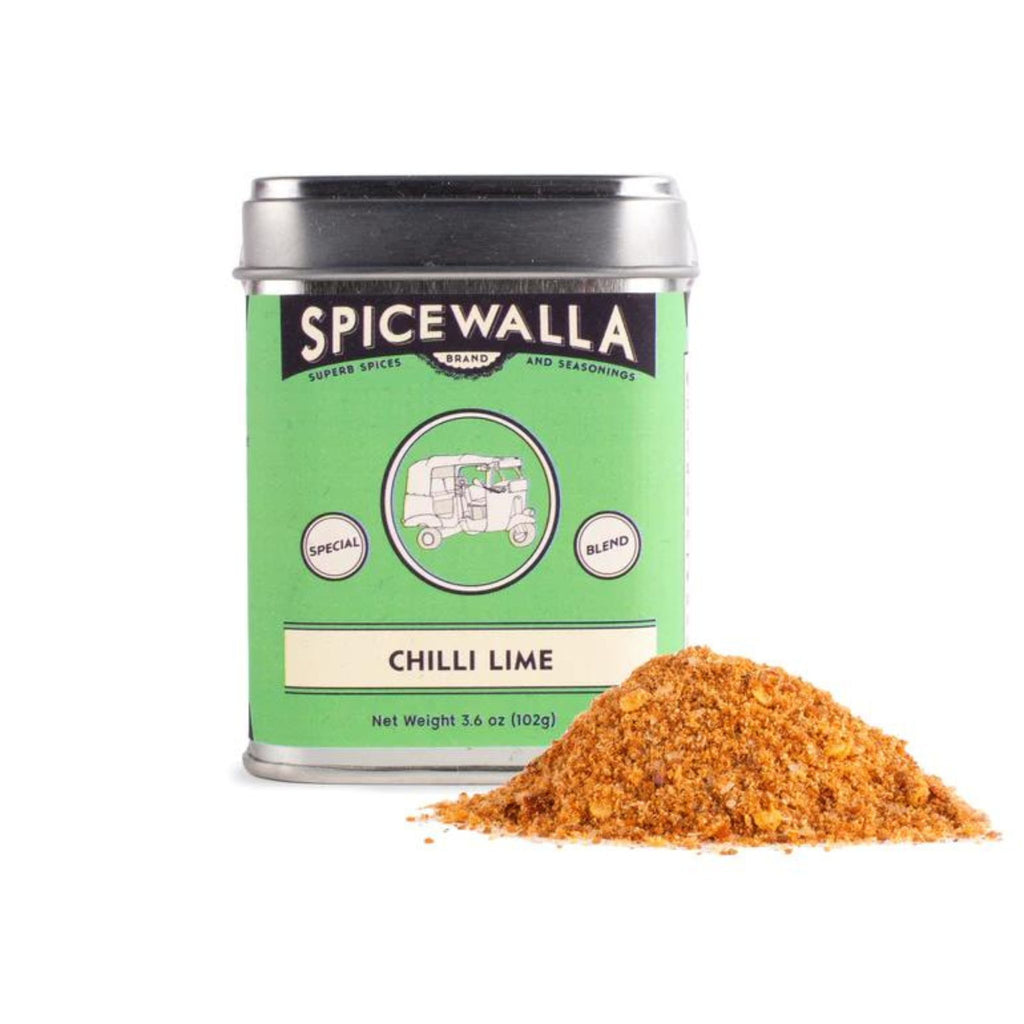 Chilli Lime