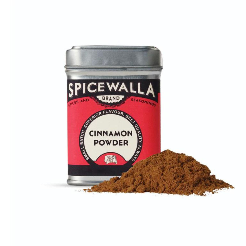 cinnamon powder