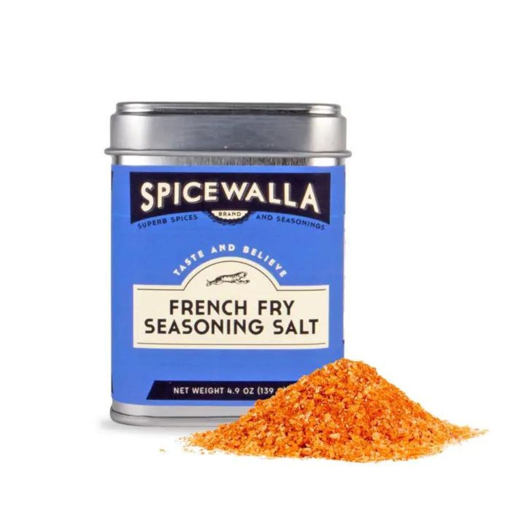 Spicewalla french fry seasoning salt