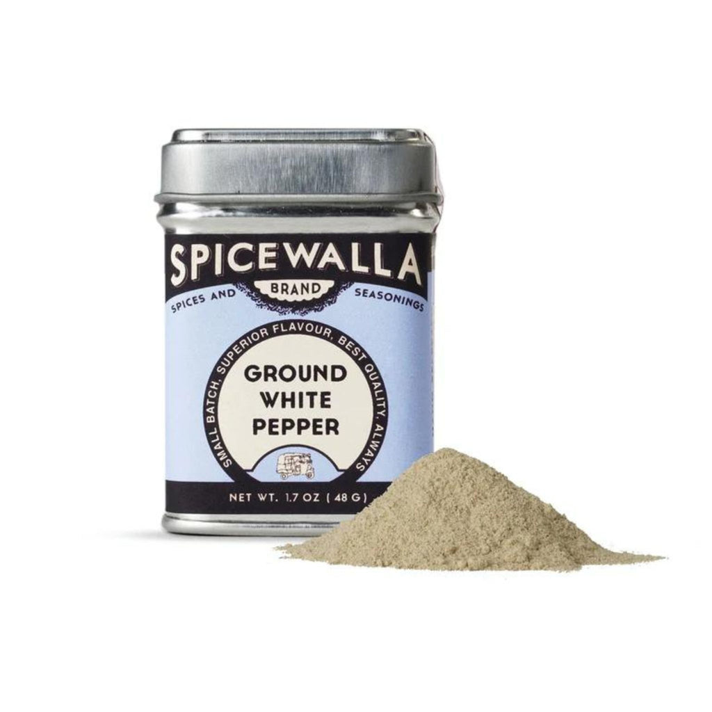 spicewalla ground white peppercorn