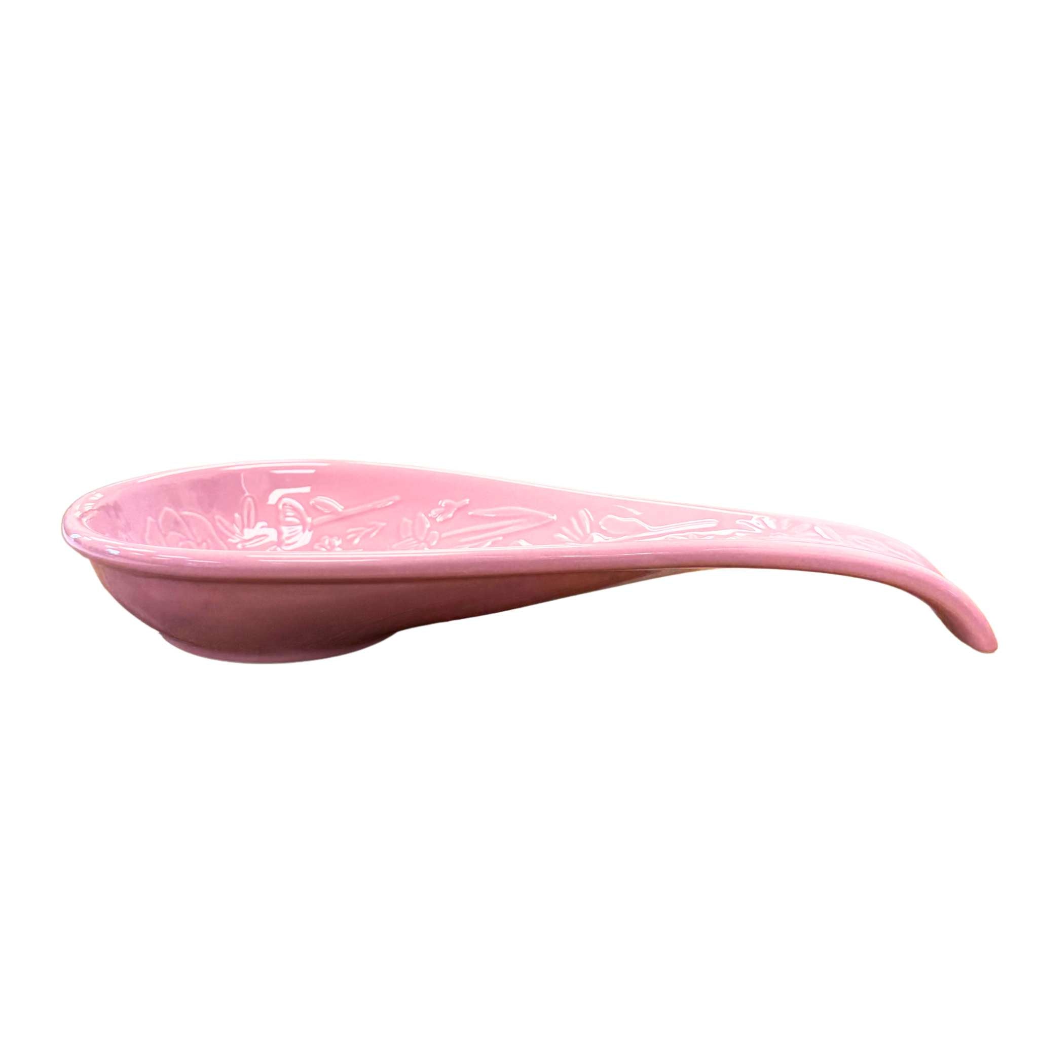 In The Meadow Spoon Rest
