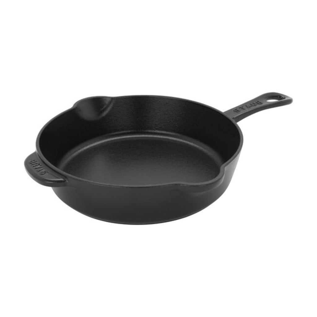 8.5" Trad. Deep Skillet