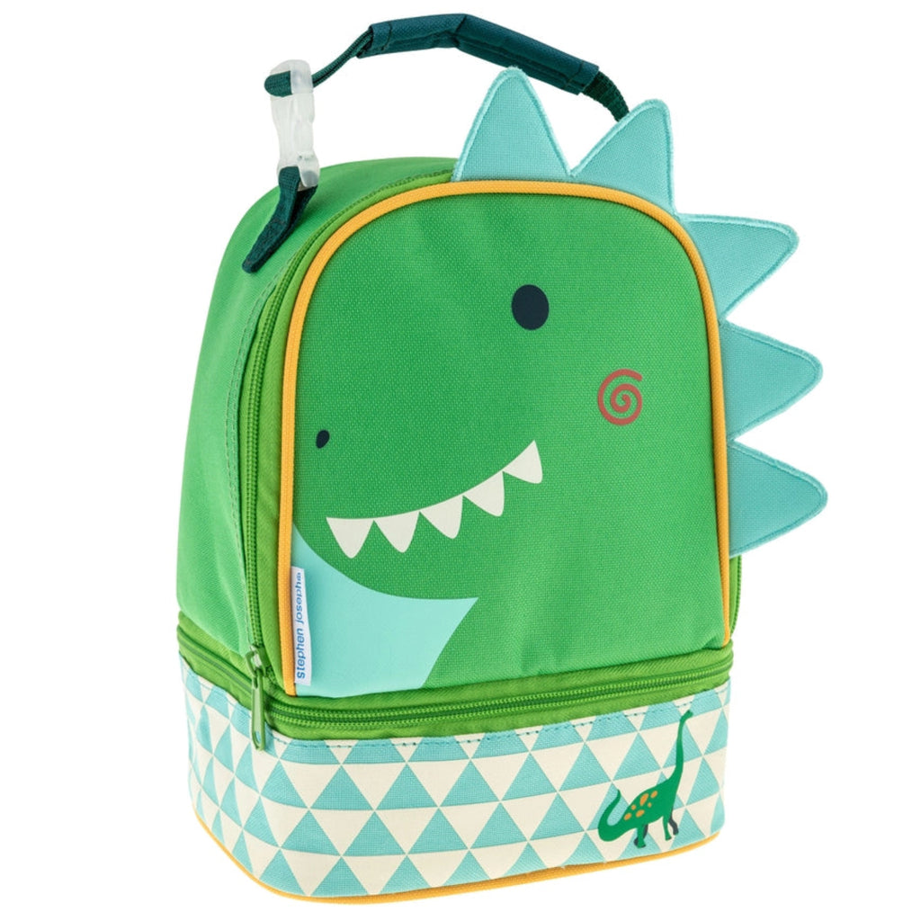 Lunch Pals  - Happy Dino