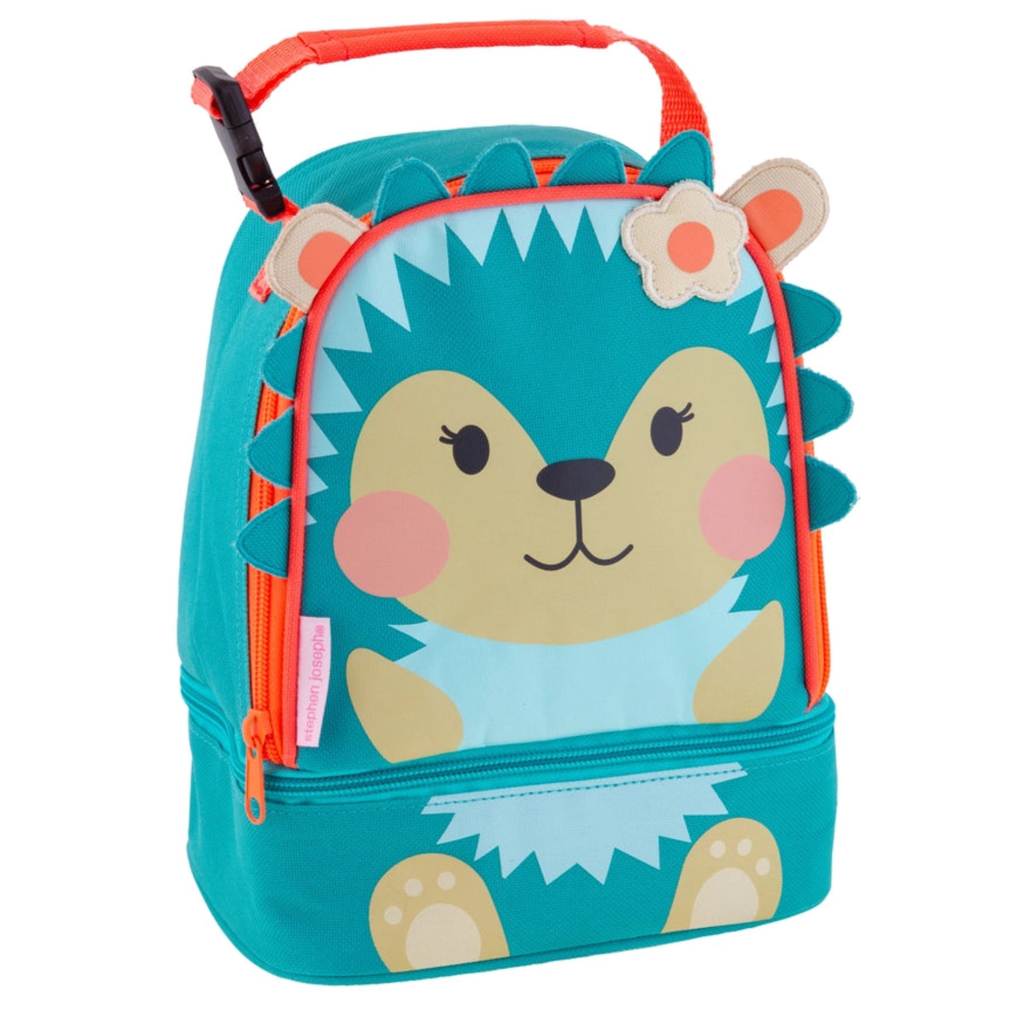 Lunch Pals  - Hedgehog
