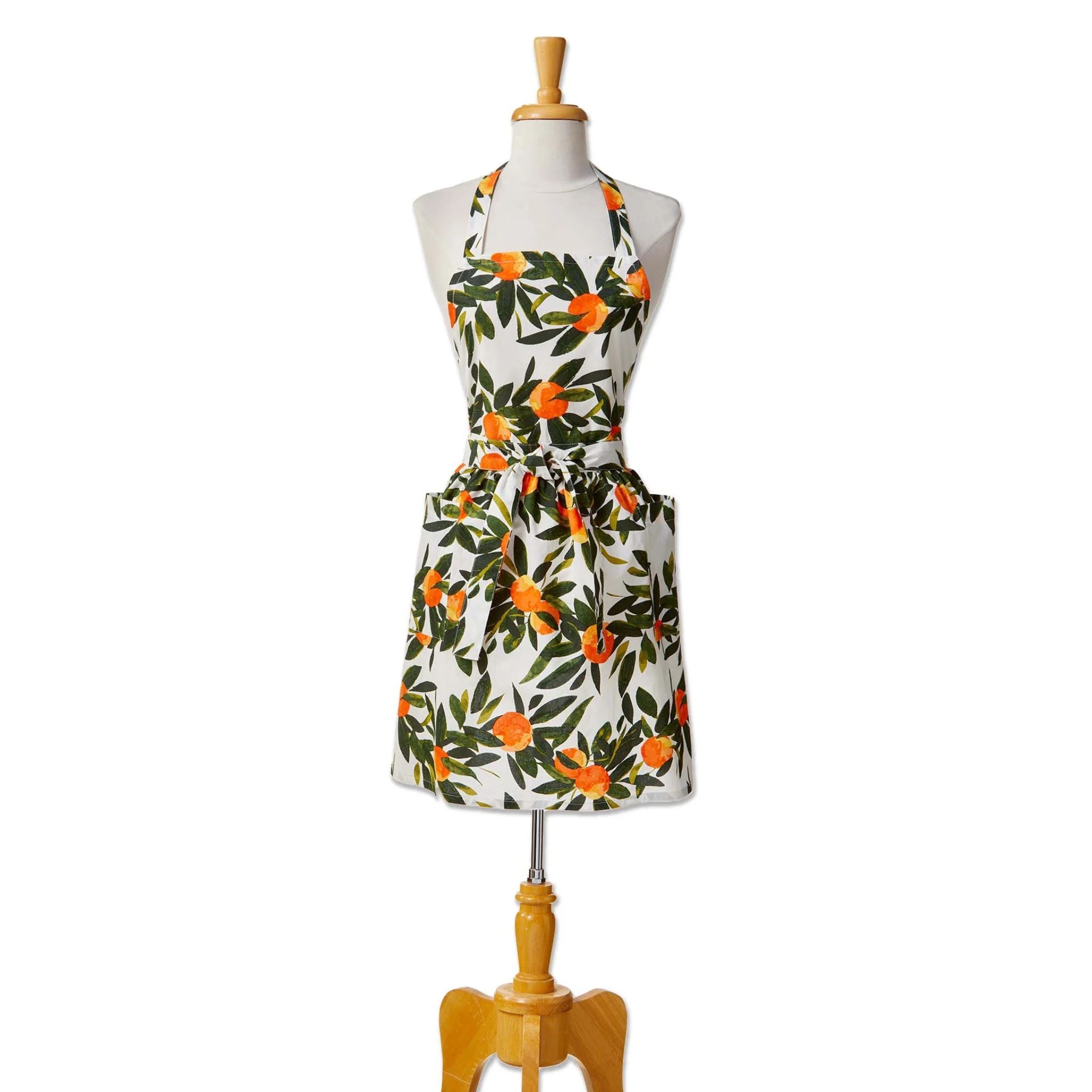 Apron - Citrus Grove