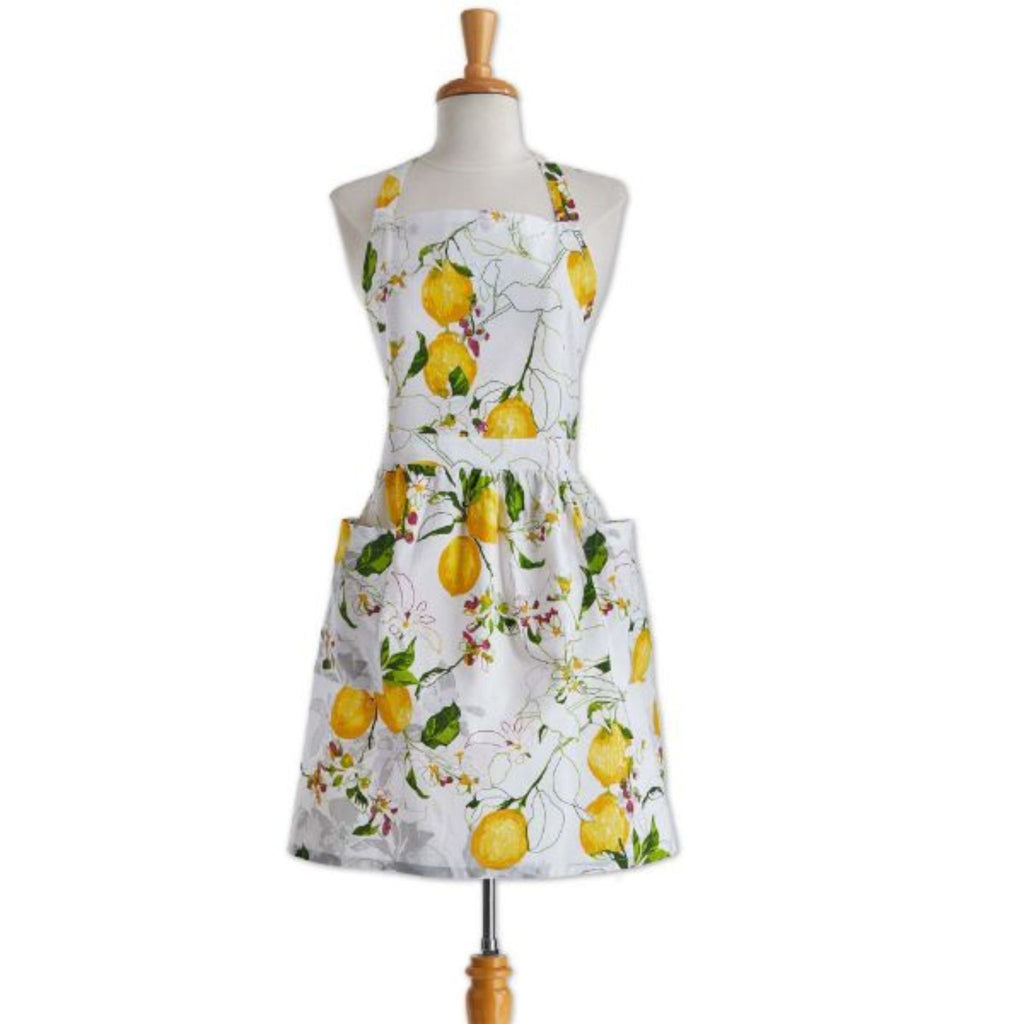 apron lemoncello