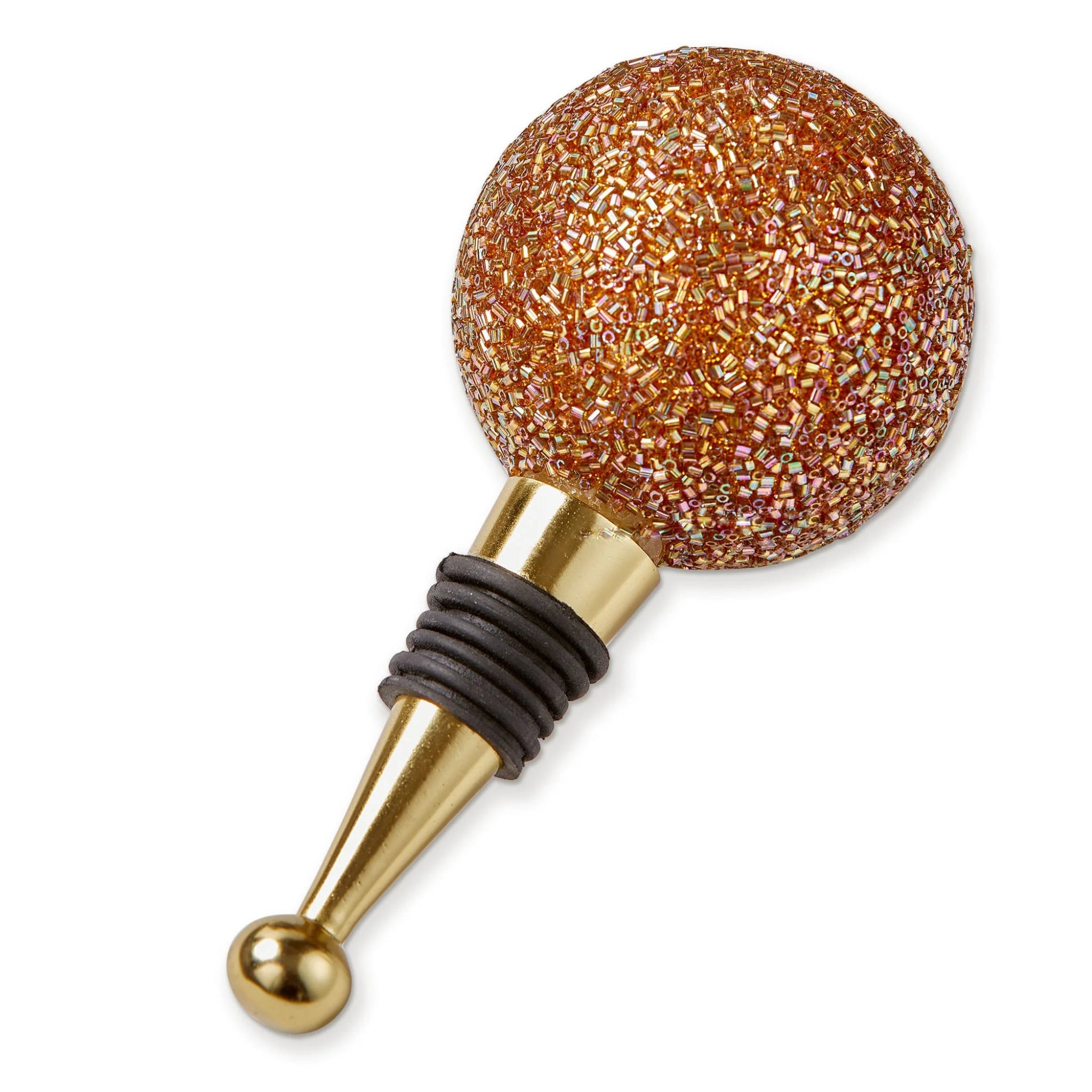 Bottle Stopper - Glitz