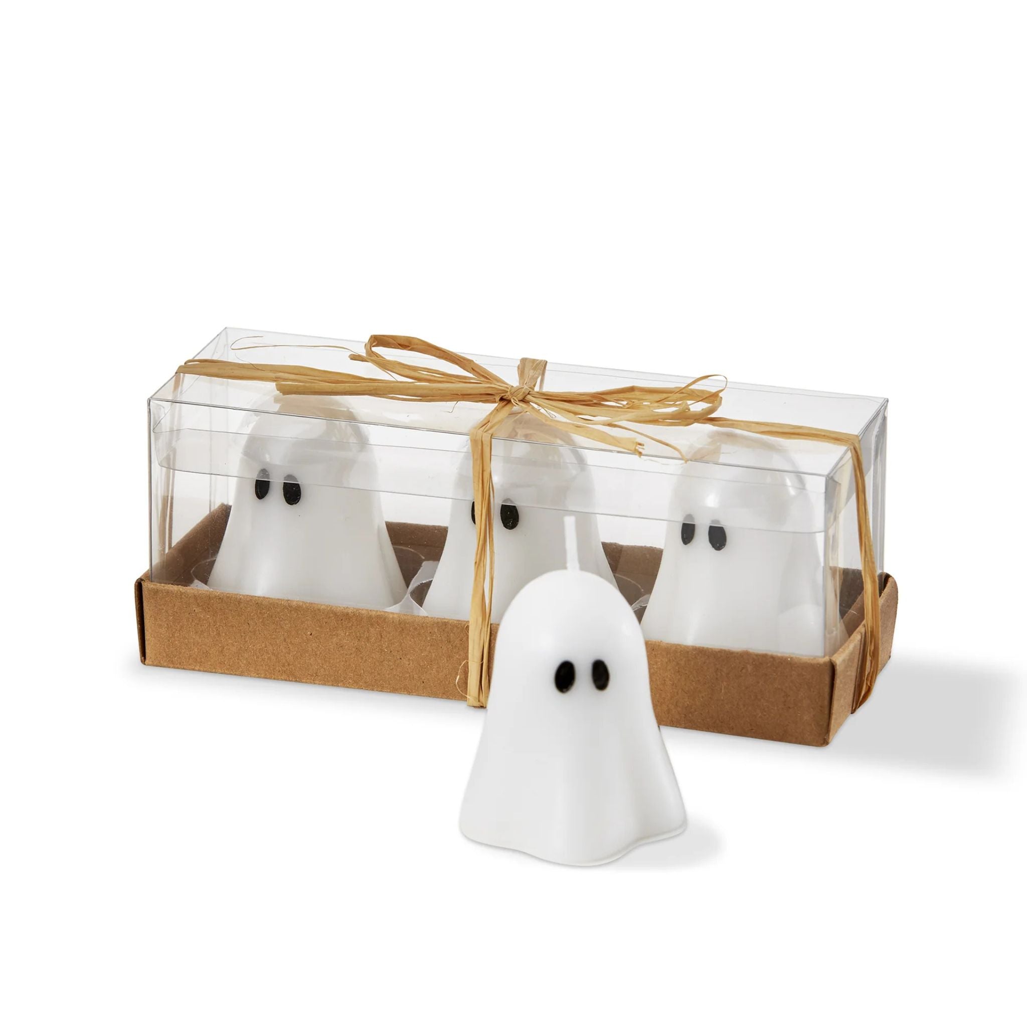 Candle Set - Mini Ghost