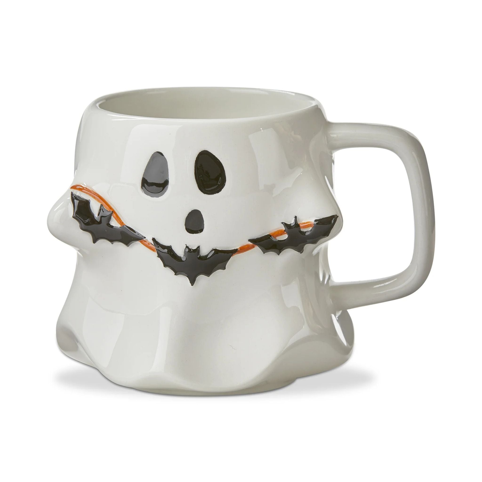 Mug - Halloween Ghost