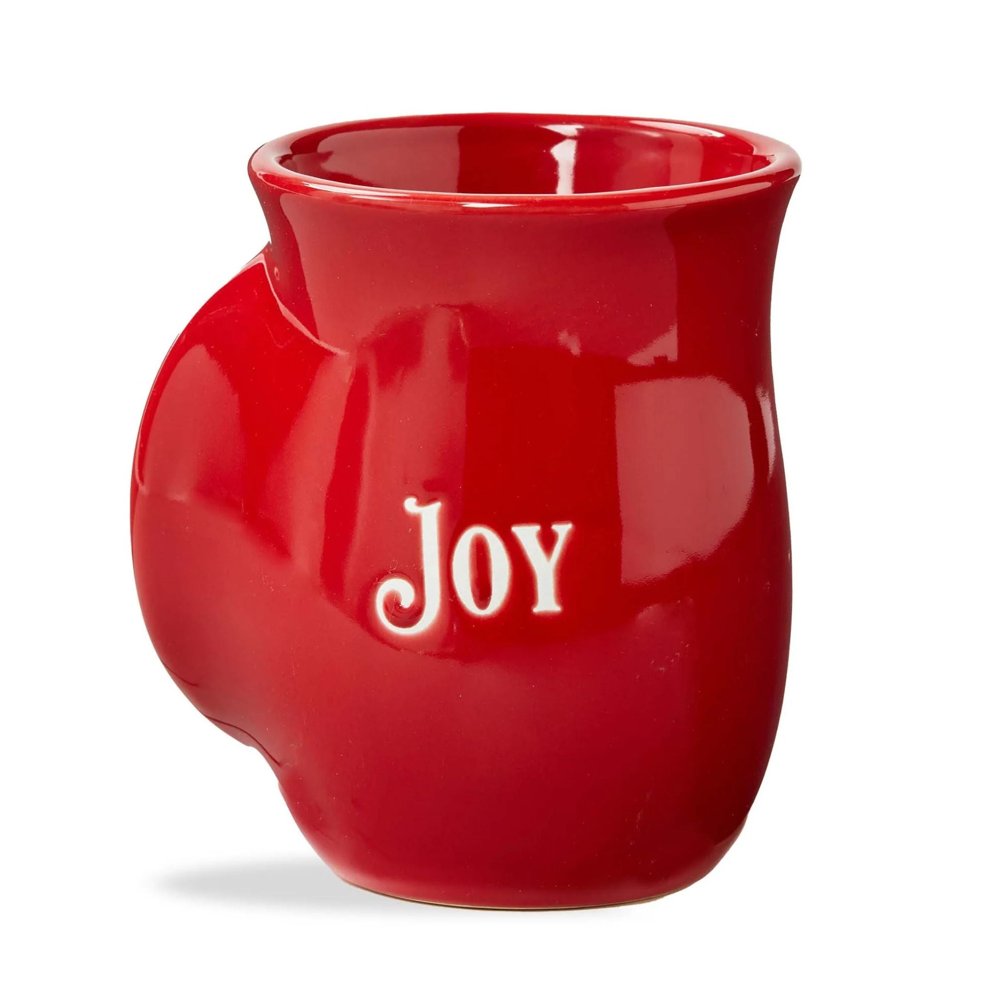 Mug - Joy Handwarmer