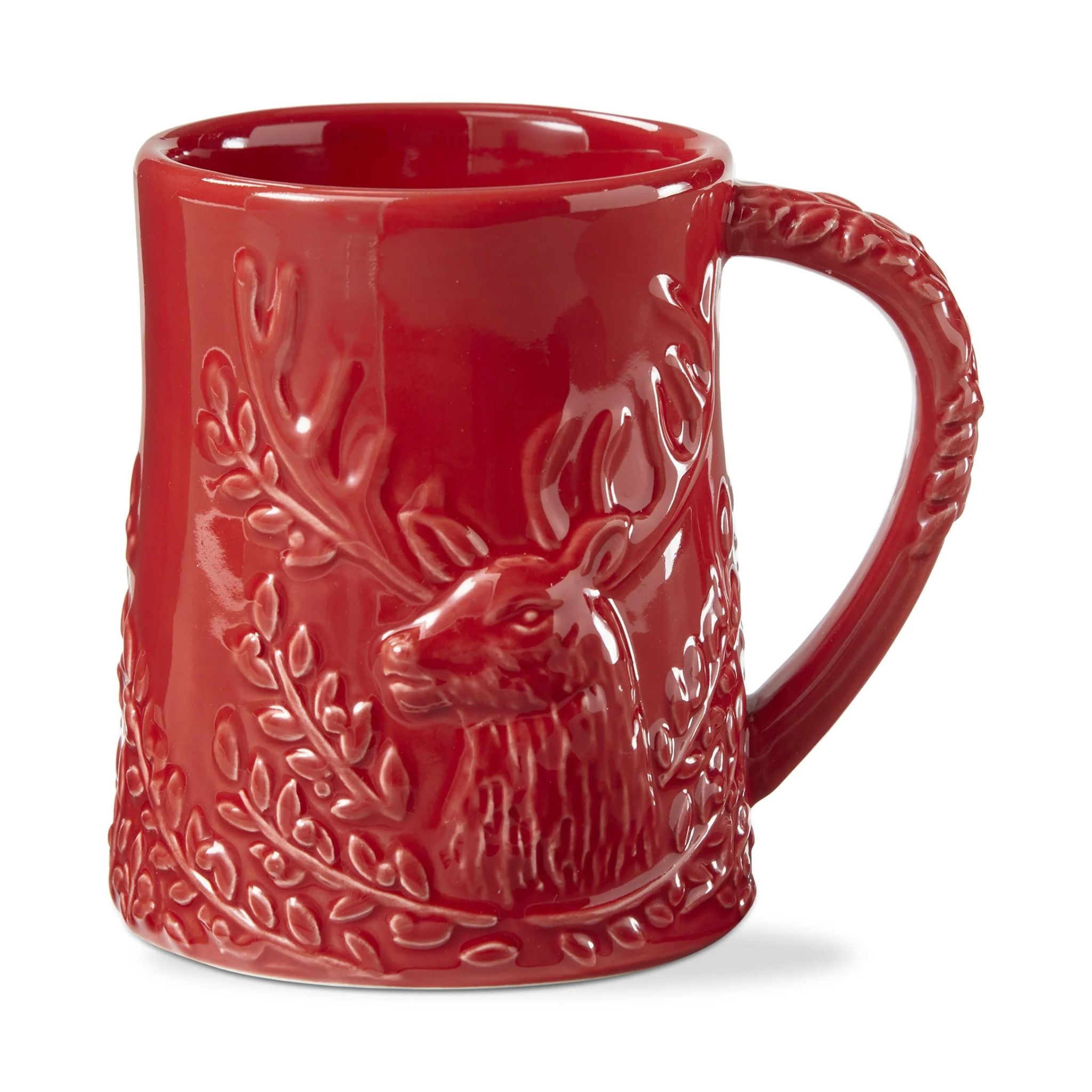 Mug - Holiday Stag