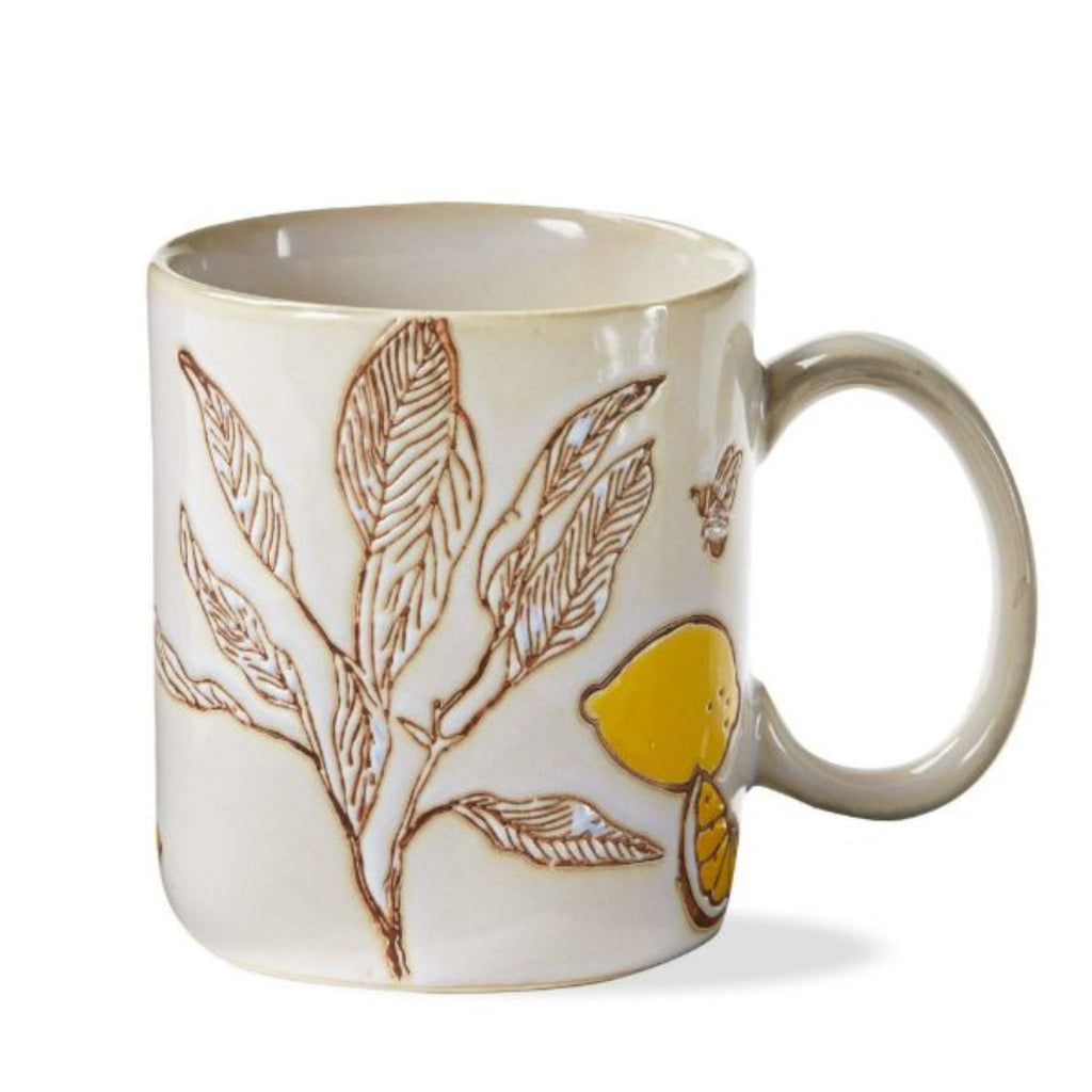 mug - lavender honey lemon