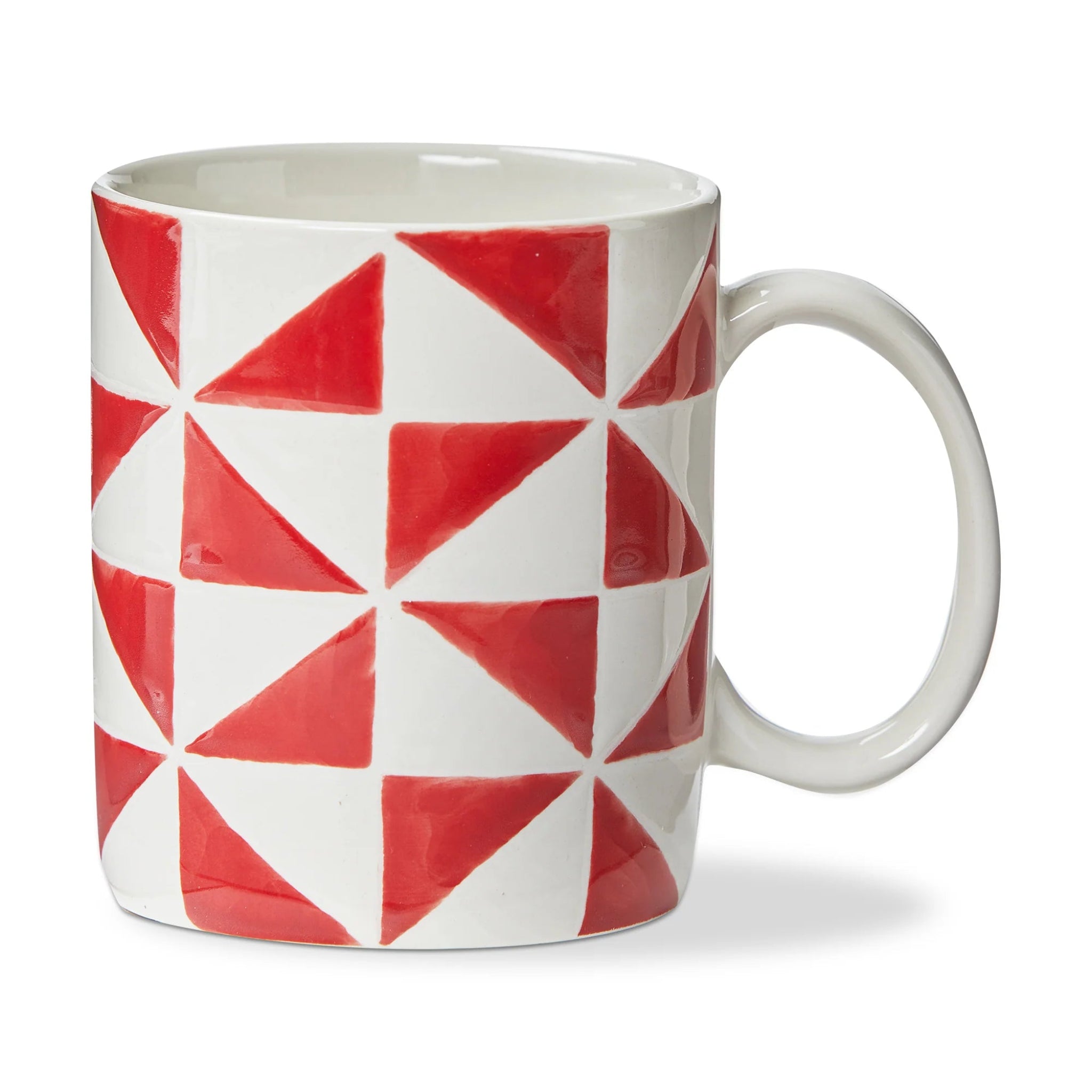 Mug - Pinwheel