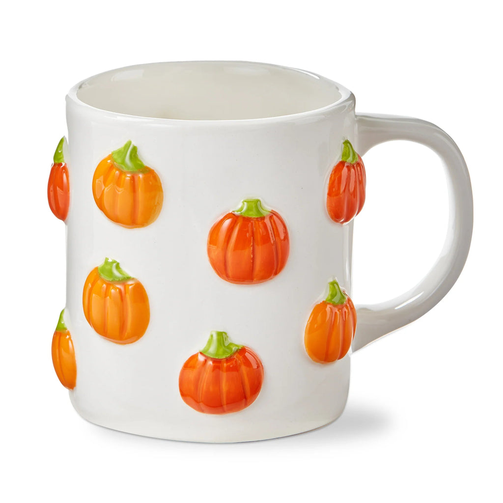 Mug - Pumpkin