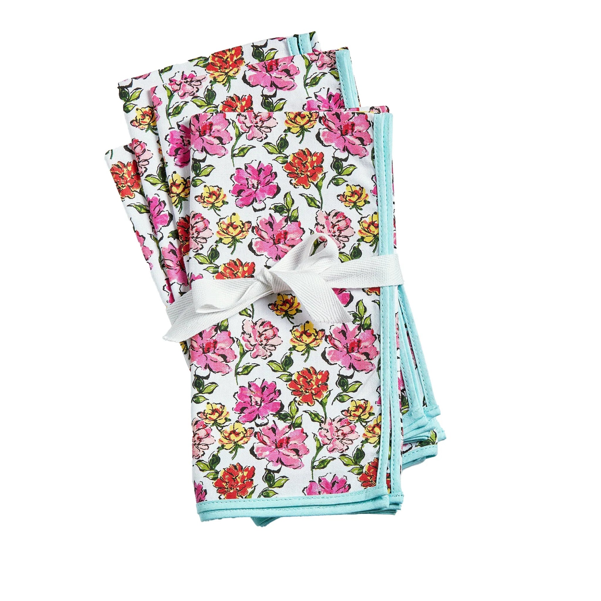Napkin Set - In Bloom Floral