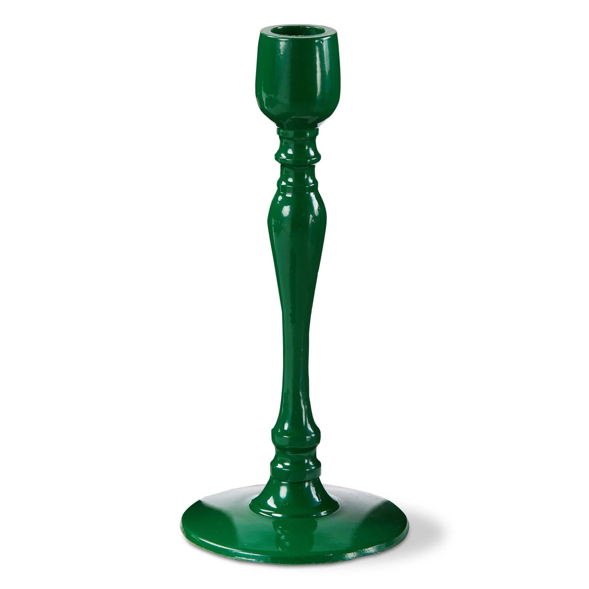 Taper Holder, Medium - Green