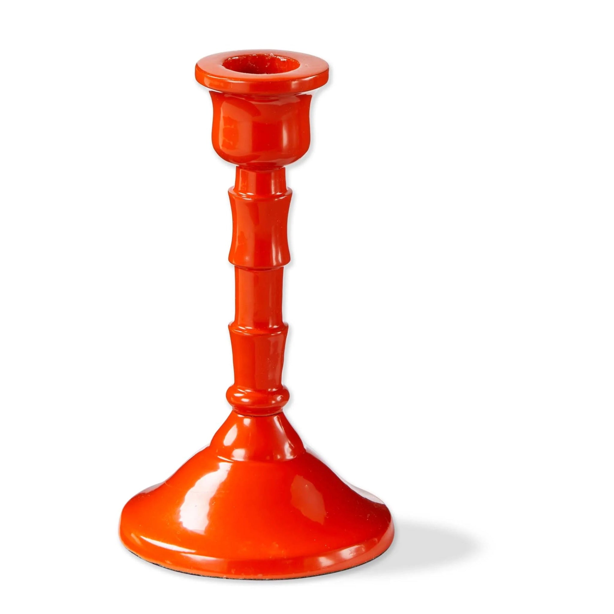 Taper Holder - Orange