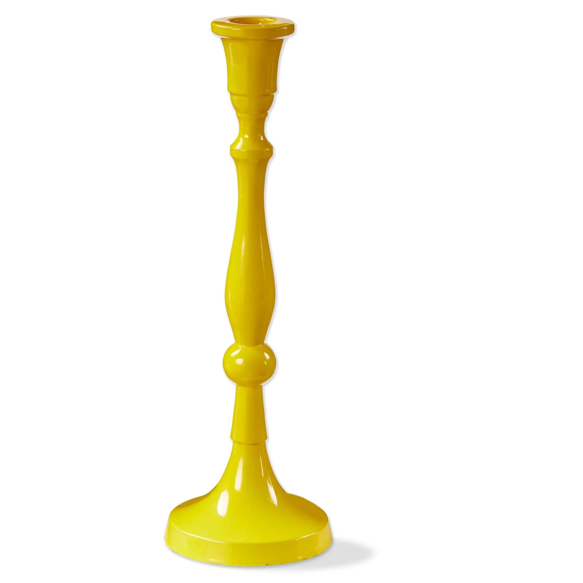 Taper Holder - Yellow