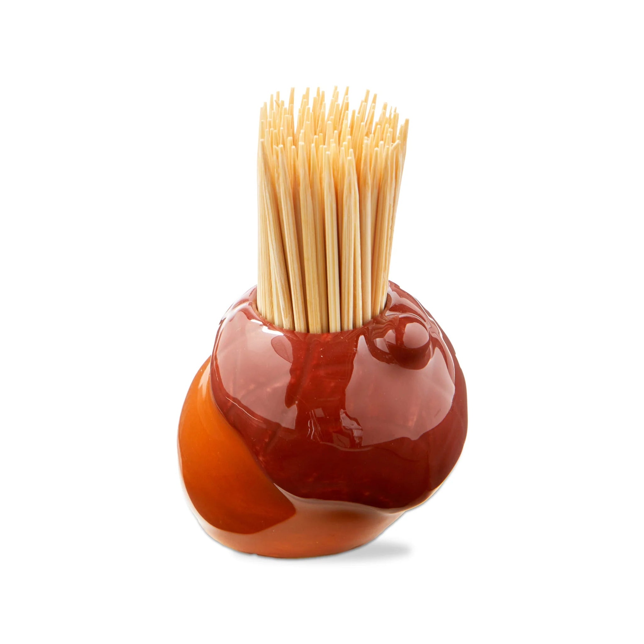 Toothpick Holder - Acorn