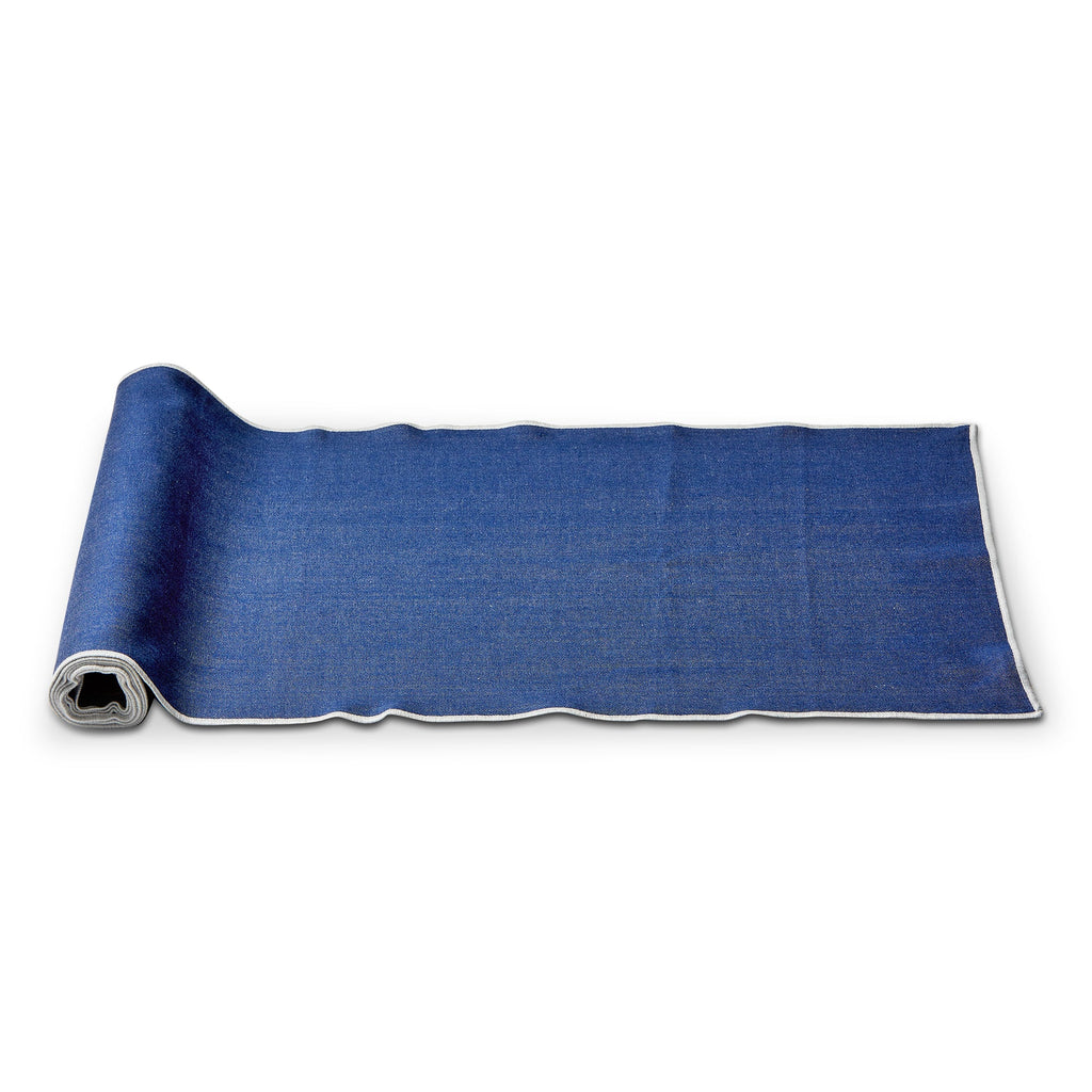 Table Runner - Color Pop, Blue