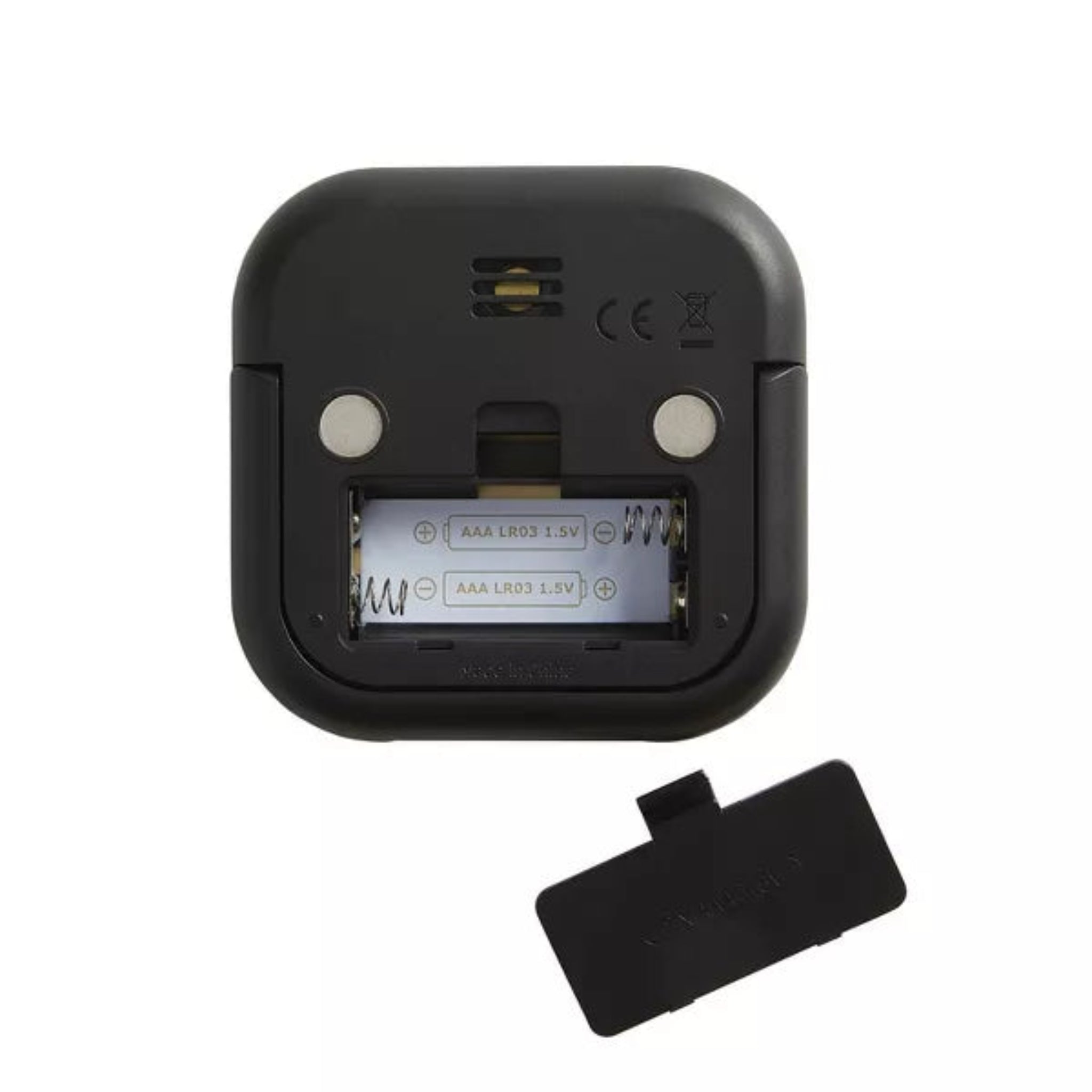 Touch Screen Timer
