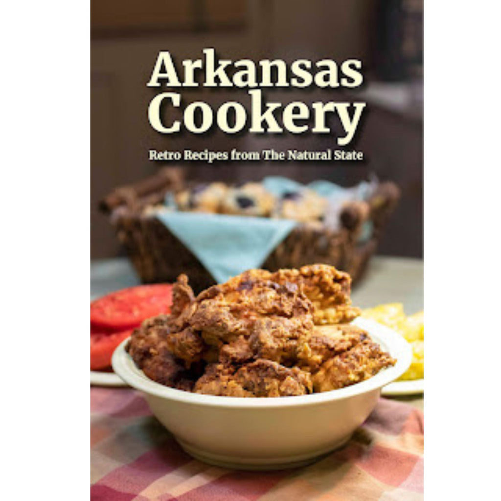 Arkansas Cookery