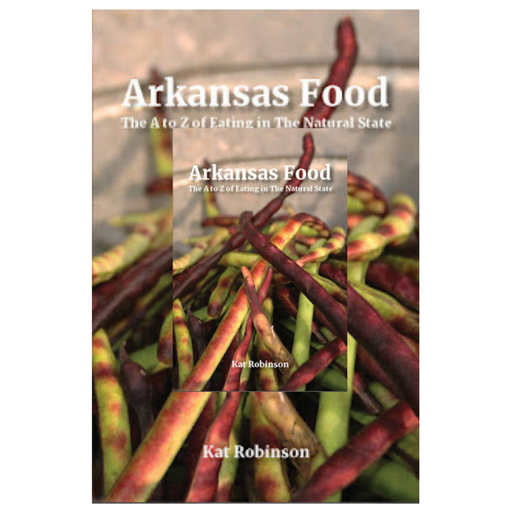 Arkansas Food: The A to Z