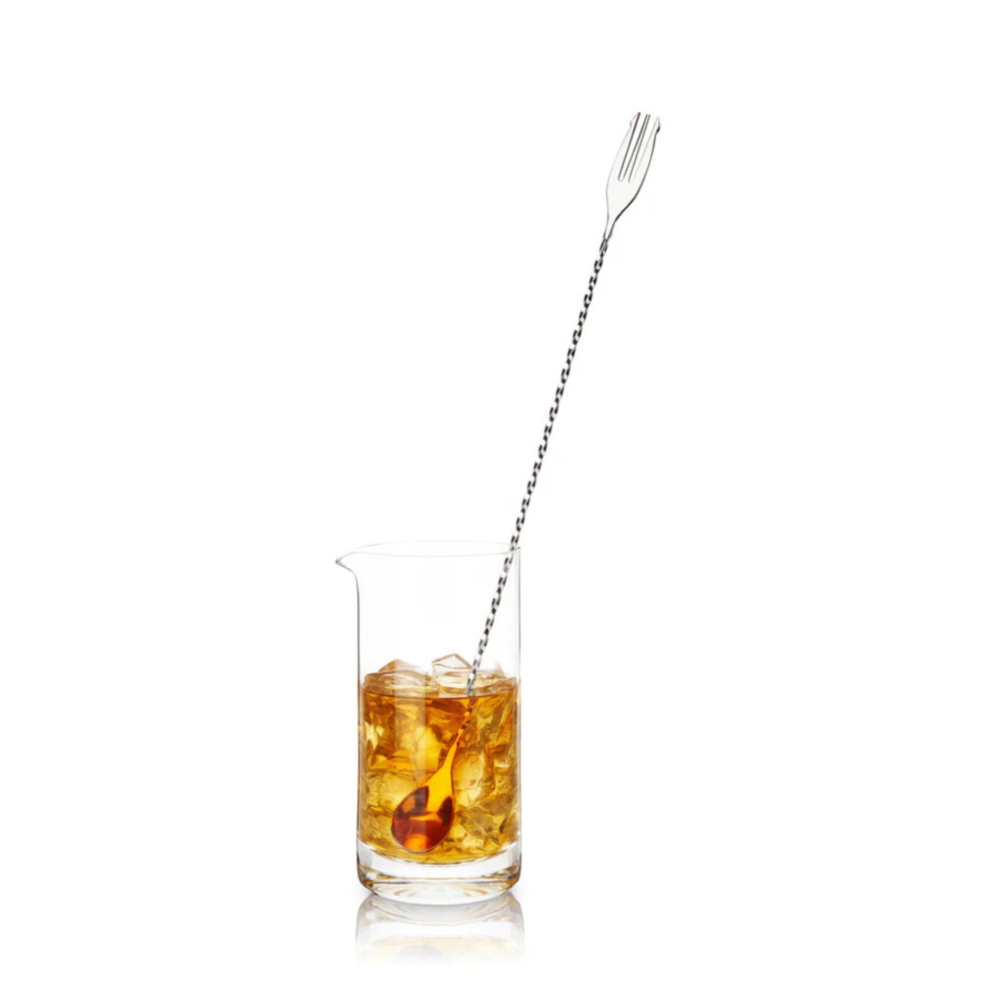 Bar Spoon - Harrison Trident