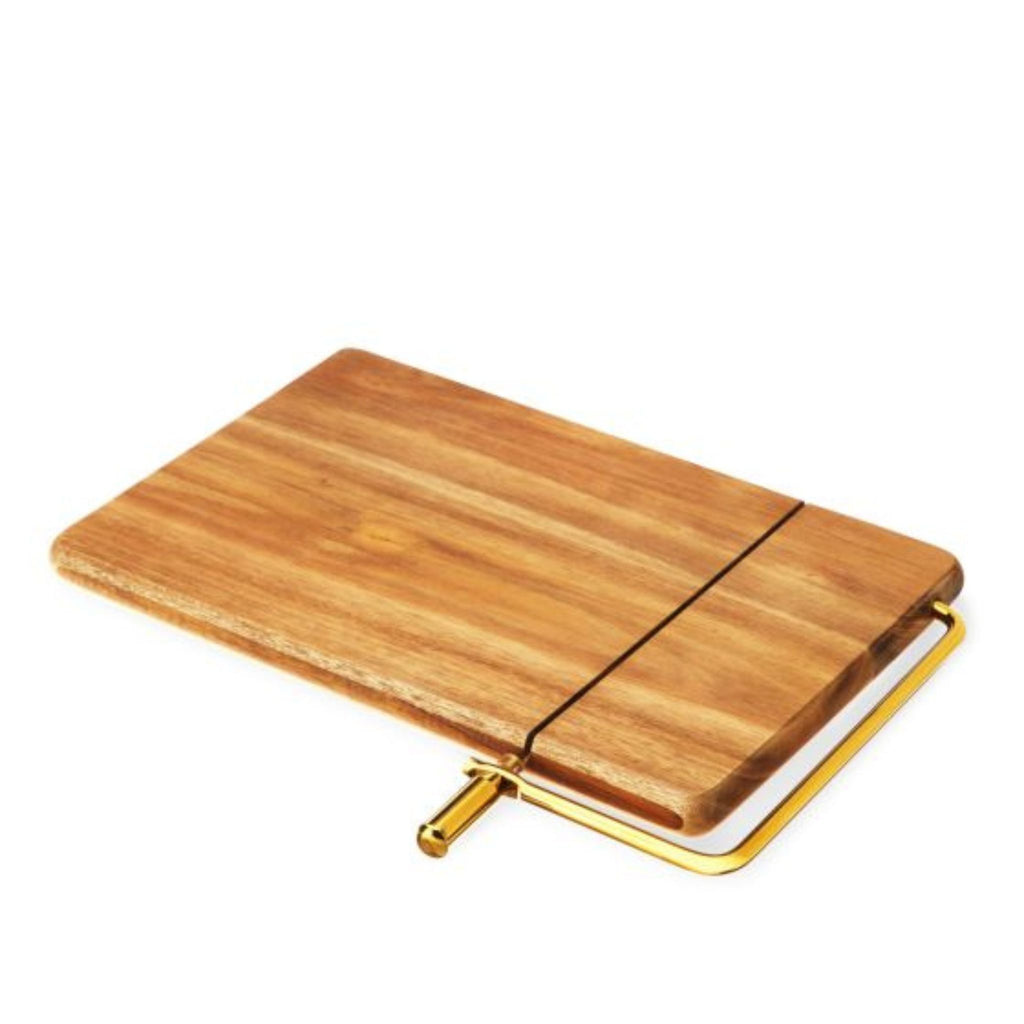 Cheese Slicing Board