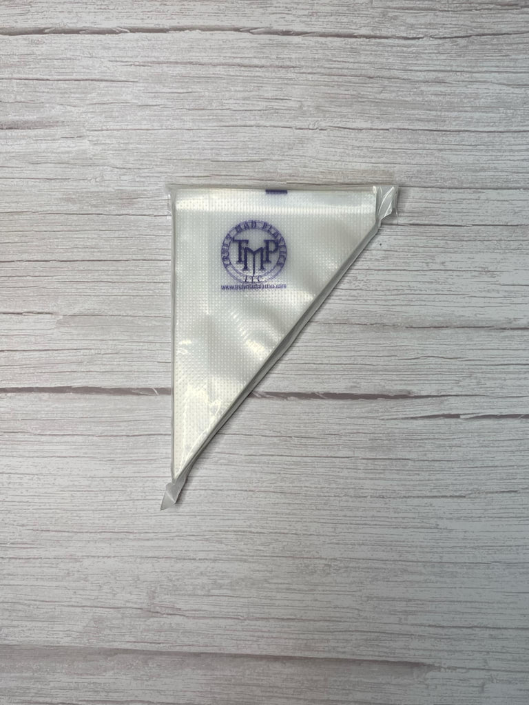 Tipless Piping Bags - 5.5