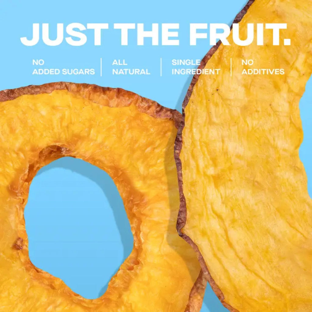 Dried & Sliced Peaches info