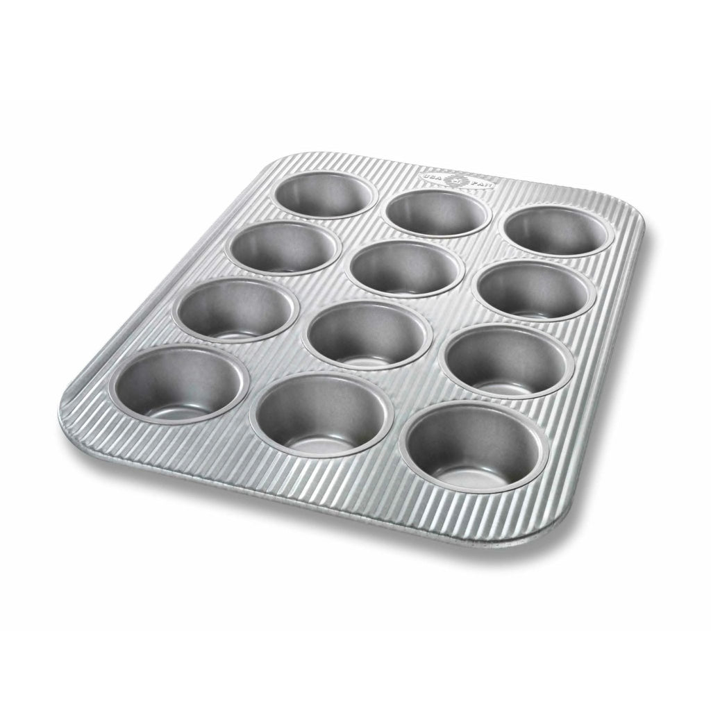 12 Cup Muffin Pan