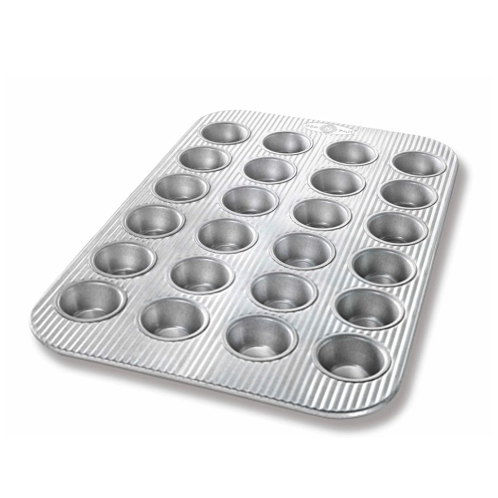 Mini Muffin Pan