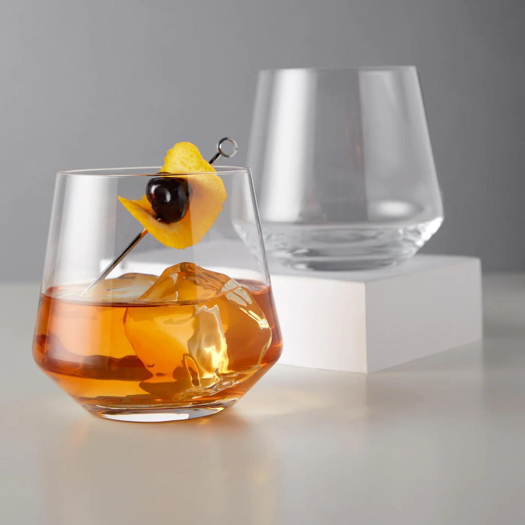 cocktail glass set