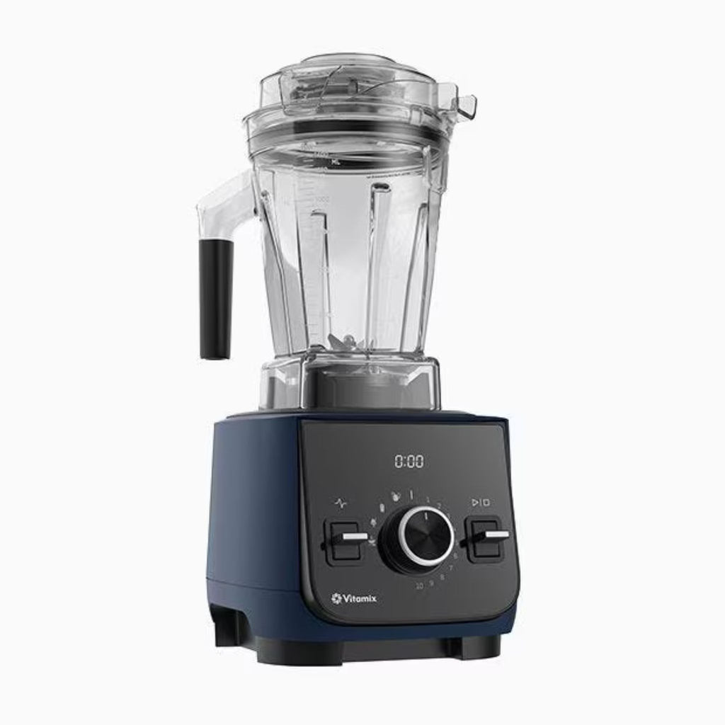 Vitamix Ascent X2 Blender - Midnight Blue