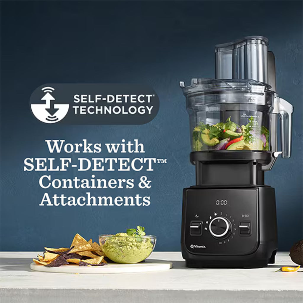 Vitamix Ascent X2 Blender info