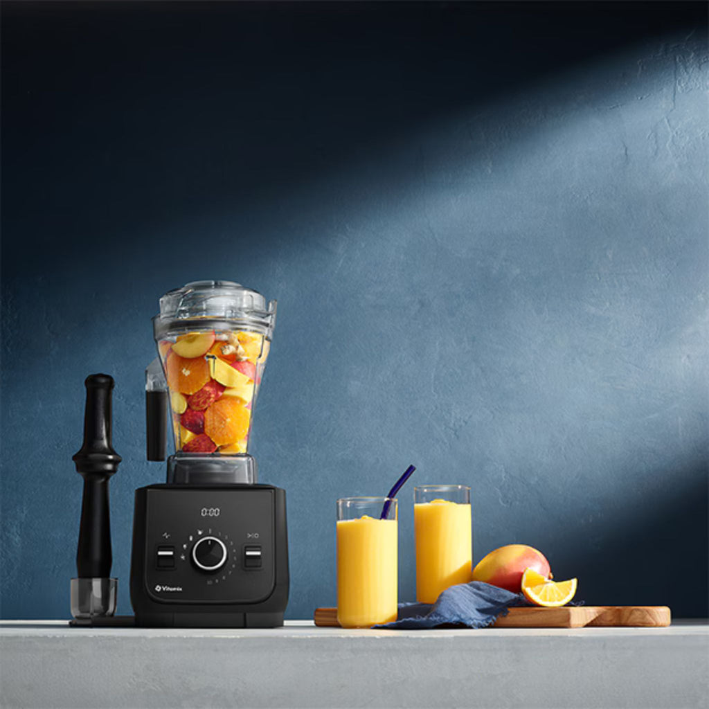 Vitamix Ascent X2 Blender lifestyle pic