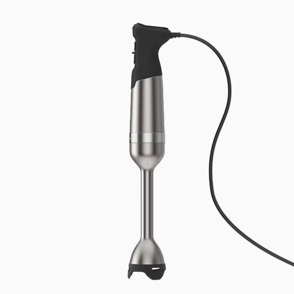 Vitamix Immersion Blender side view - black