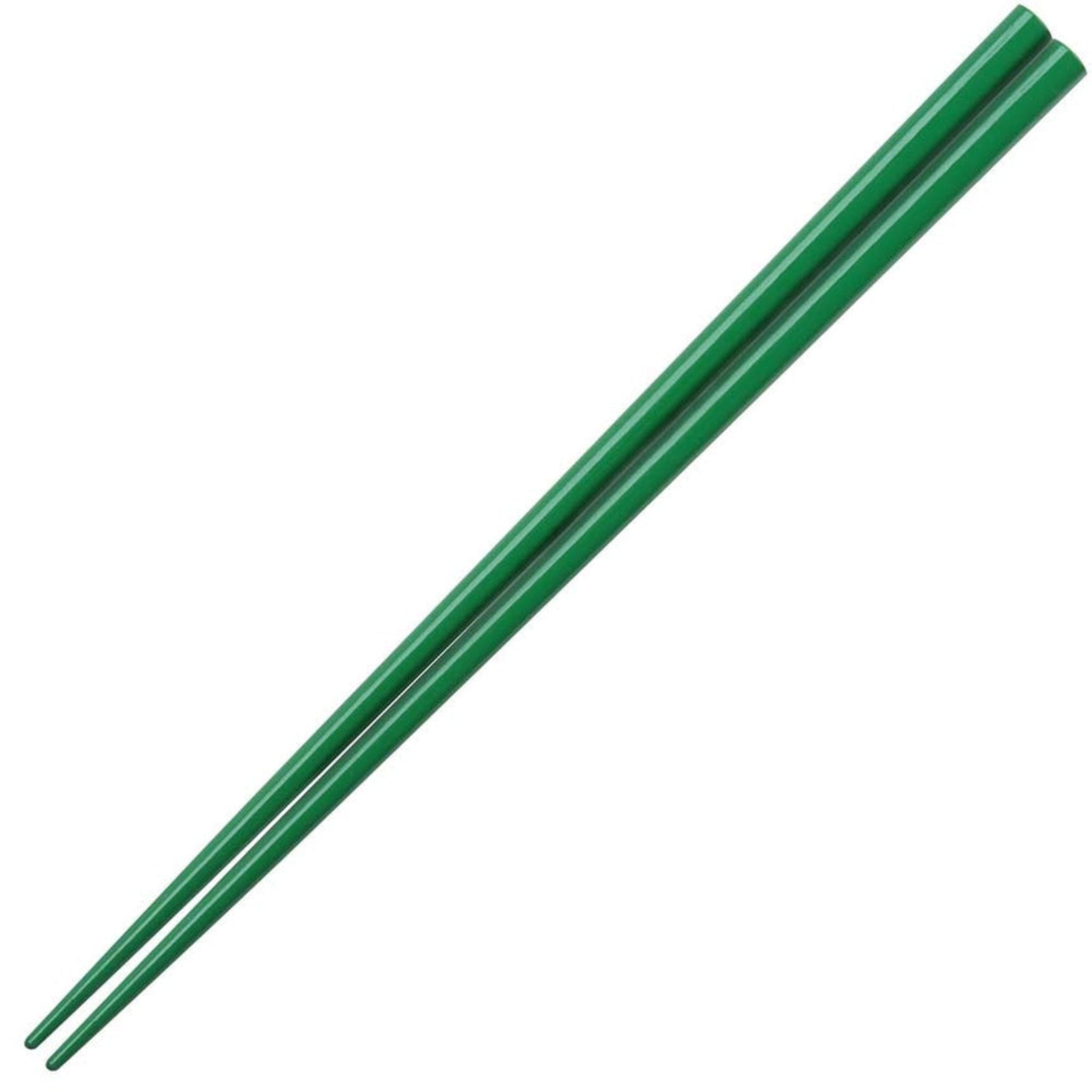 Chopsticks - Kelly Green Gloss