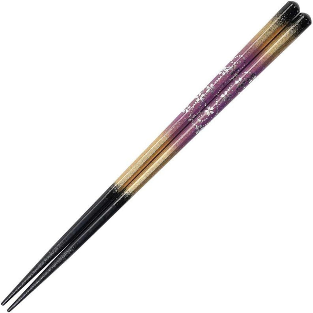 kyoga purple chopsticks