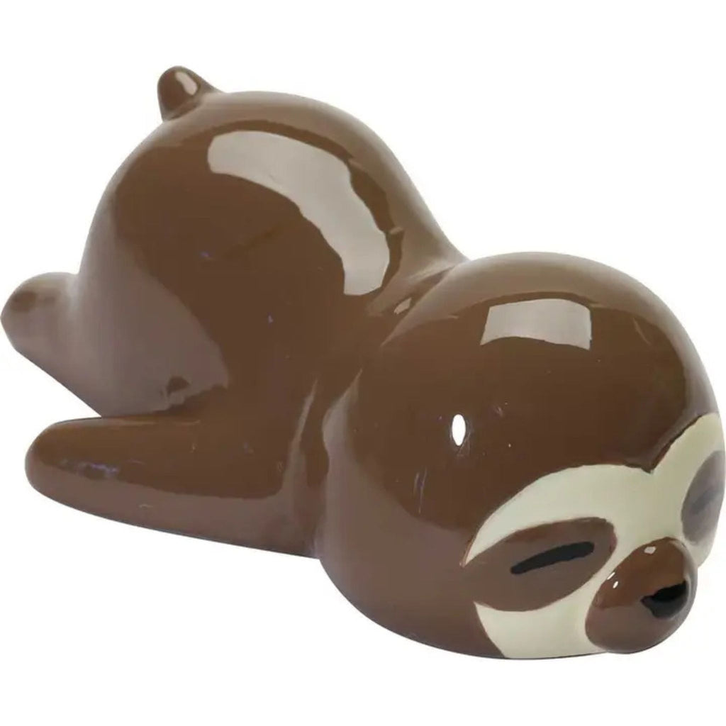 Chopstick Rest - Sleepy Sloth