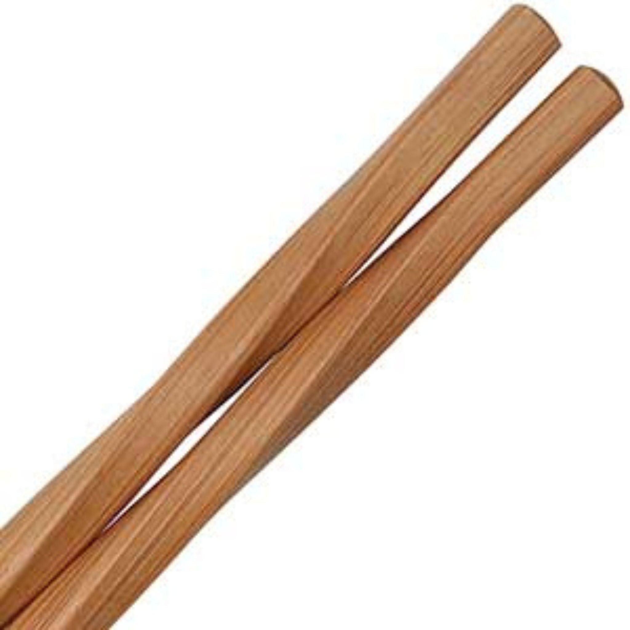 twisted bamboo chopsticks