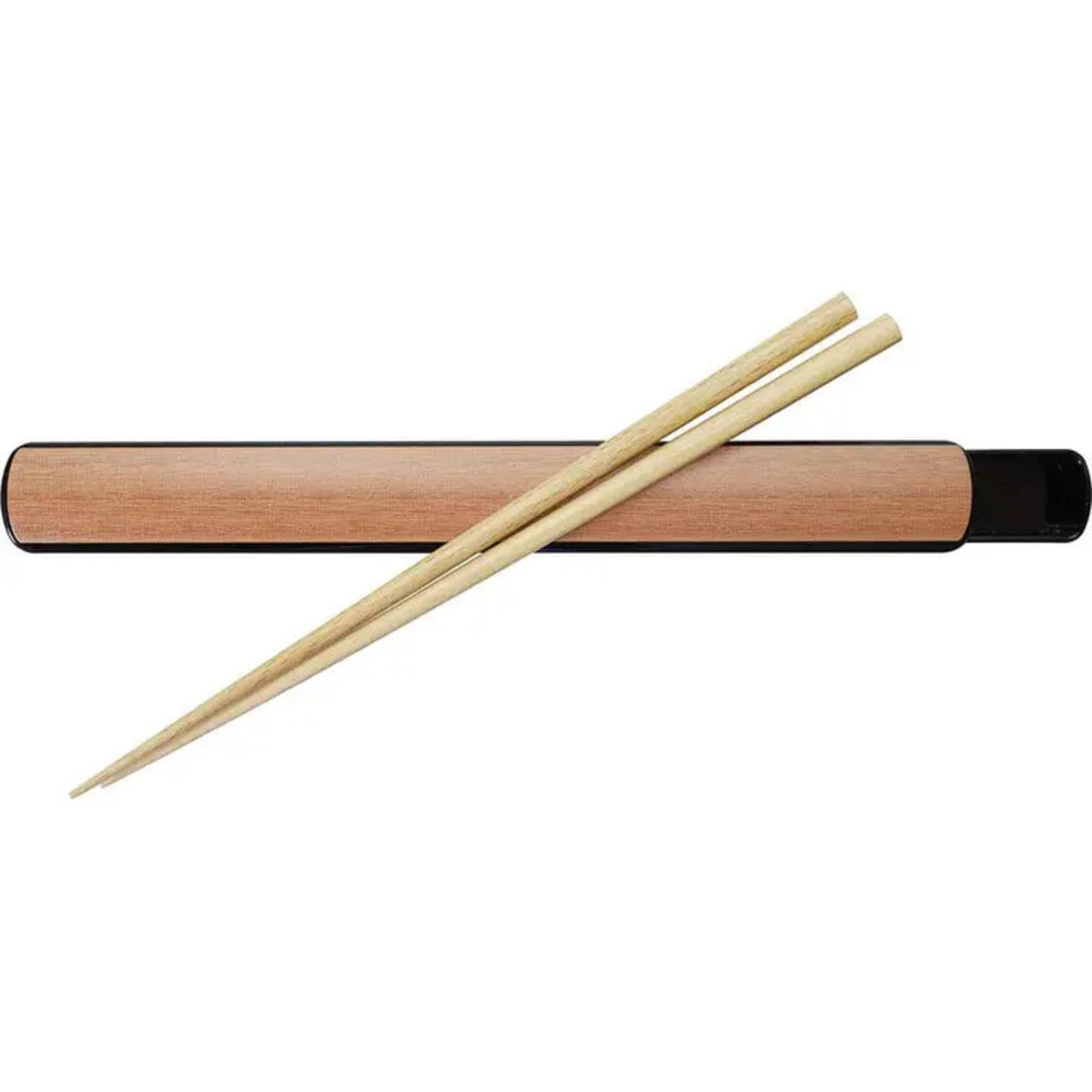 Chopsticks Box Set - Woodgrain